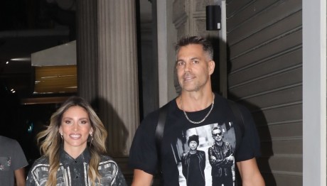 Oικονομάκου: Νέες Φωτογραφίες Από Την Αργεντινή