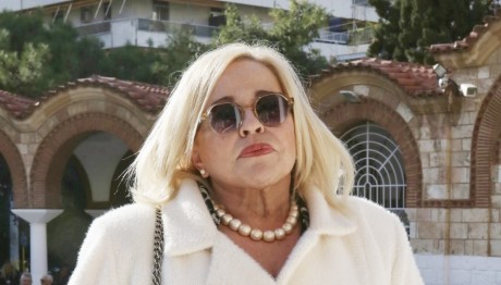 Aργυράκη: Το Βίντεο Από Το Νοσοκομείο