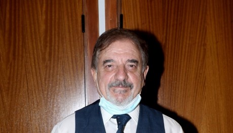 Μητρούσης: Η Ζωή Μετά Το Σοβαρό Τροχαίο