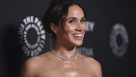 Μέγκαν Μαρκλ: Οι Διάσημοι Καλεσμένοι Στην Εκπομπή Της