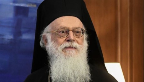 Αρχιεπίσκοπος Αναστάσιος