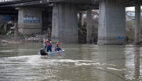 Λάρισα: «H οικογένεια απέκλεισε το σενάριο να έχει φύγει ο Βασίλης»