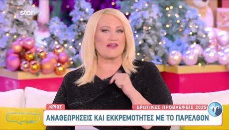 Ζώδια 6/1/25: Προβλέψεις Για Τα 12 Ζώδια