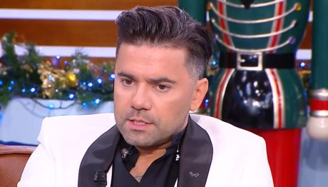 Θοδωρής Μαραντίνης