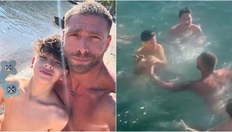 Γιώργος Μανίκας