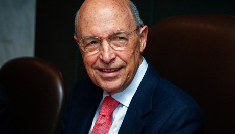 Κώστας Σημίτης: Ποιοι Θα Εκφωνήσουν Επικήδειο Στην Κηδεία