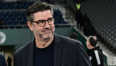 Αυτή είναι η πρώτη επιλογή του Παναθηναϊκού για φορ