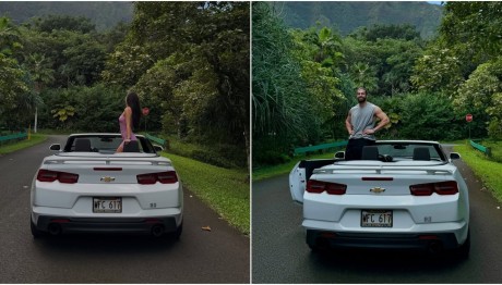 Κωνσταντίνος Βασάλος – Μαρία Παπαγεωργίου