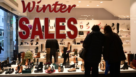 Πότε αρχίζουν οι χειμερινές εκπτώσεις - Ανοιχτά μαγαζιά τις Κυριακές