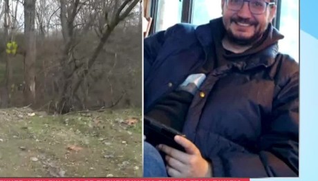 Εξαφάνιση Λάρισα: Πληροφορία Ότι Ο 39χρονος Είναι Ζωντανός