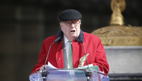 Ζαν Μαρί Λεπέν: Πέθανε Στα 96 Του Ο Γάλλος Πολιτικός