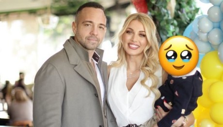 Κωνσταντίνα Σπυροπούλου- Βασίλης Σταθοκωστόπουλος