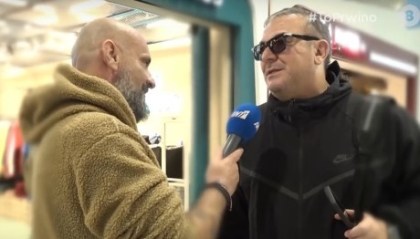 Αντώνης Ρέμος - Μαρινέλλα