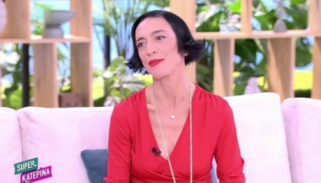 Έλενα Τοπαλίδου