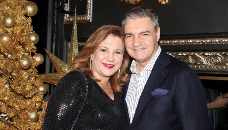 Δέσποινα Μοιραράκη