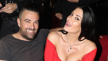 Μαρία Κορινθίου - Γιάννης Αϊβάζης