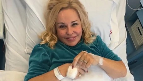 Μπέσσυ Αργυράκη