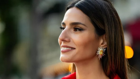 Παπαγεωργίου: Η νέα φωτογραφία με τον σύντροφό της, Γιάννη