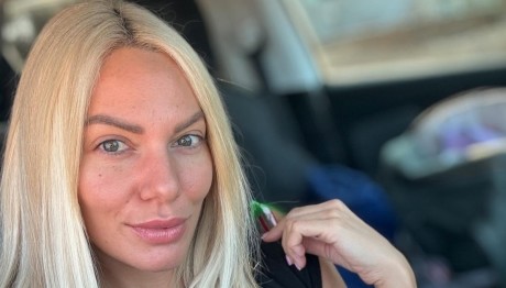 Ιωάννα Μαλέσκου