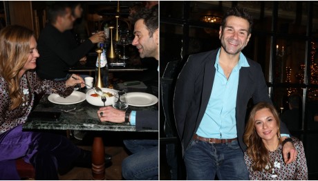 Θάλεια Ματίκα - Τάσος Ιορδανίδης