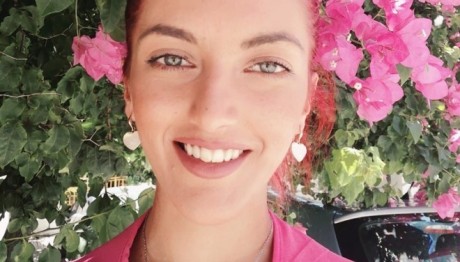 Κυριακή Γρίβα: Ποινές Χάδι Στους Αστυνομικούς