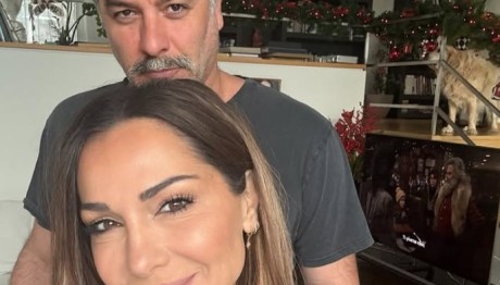 Δέσποινα Βανδή - Βασίλης Μπισμπίκης