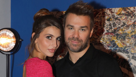 Γιώργος Σαμπάνης – Ιωάννα Σαρρή