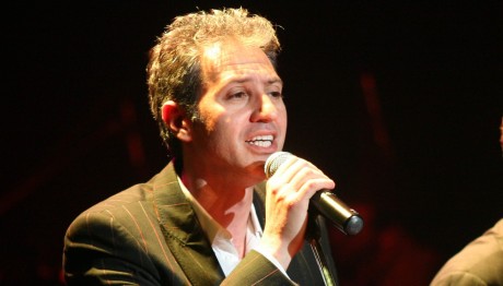 Δημήτρης Κόκοτας: «Είναι σε άγρυπνο κώμα. Έχει κάποιες μικρές αντιδράσεις»