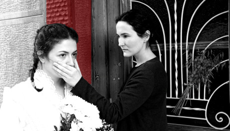 Θέατρο: «Η Πρώτη Νύχτα του Γάμου» Στο 2510