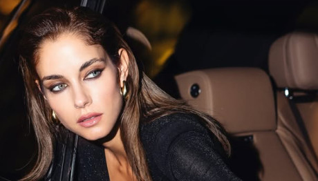 Δούκισσα Νομικού: Μας Δείχνει Την Πρωινή Ρουτίνα Της