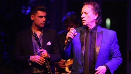 Μάκης Χριστοδουλόπουλος: «Δεν κάνει για μαγαζί.  Έβριζε τους μουσικούς»