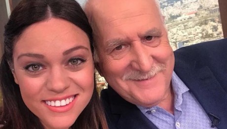 Μπάγια Αντωνοπούλου