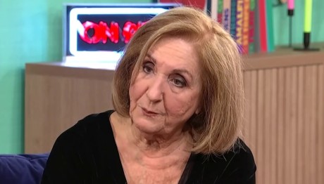 Κάρμεν Ρουγγέρη