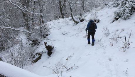 Καιρός: Βαλκανικός Χιονιάς Φέρνει Χιονοπτώσεις Στην Ελλάδα