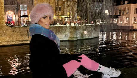 Μαρία Αντωνά