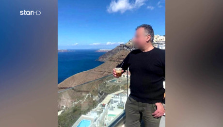 Άλιμος: Ήταν Πλατωνικό, Λέει Ο Καθηγητής Για Τη 14χρονη