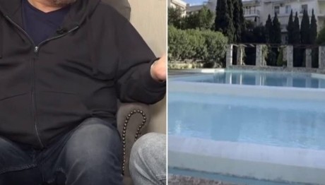 Στέλιος Διονυσίου