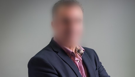 Καθηγητής Άλιμος: Δεν Ήθελα Να Πληγωθεί