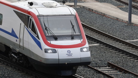 ΤΡΑΙΝΟΣΕ: Στάση Εργασίας Για Τρένα Και Προαστιακό