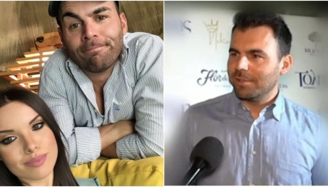 Δημήτρης Μπέλλος Μαρία Μπέη