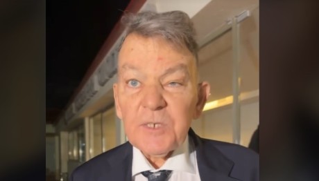 Αλεξής Κούγιας: Ανησυχία Για Την Υγεία Του