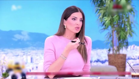 Τσιμτσιλή για χειρουργείο στις φωνητικές χορδές: «Δεν καταλάβαινα τι έχω»