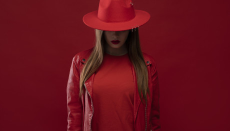 Πώς Να Συνδυάσεις Το Κόκκινο Για Να Σαι Elegant