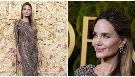 Αντζελίνα Τζολί