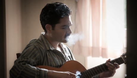 Χρήστος Μάστορας