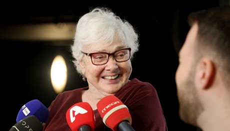 Ξένια Καλογεροπούλου