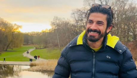 Δημήτρης Γκοτσόπουλος