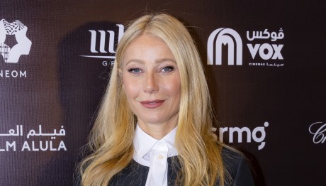 Γκουίνεθ Πάλτροου