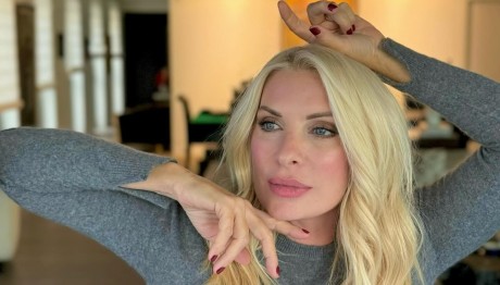 Ελένη Μενεγάκη