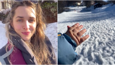 Βασιλική Τρουφάκου